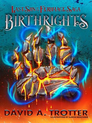 cover image of Birthrights